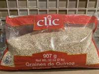 Quinoa Seeds