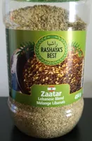 Zaatar