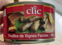 feuille de vigne