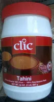 Tahini