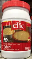 Tahini
