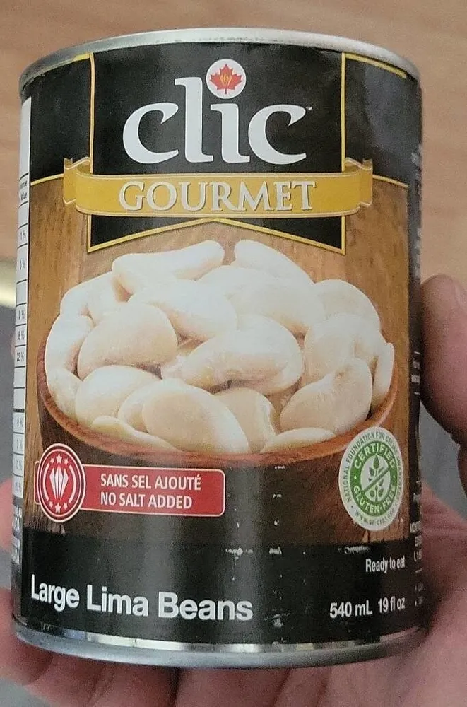 Large lima