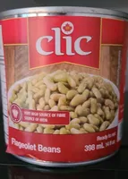 Flageolet beans