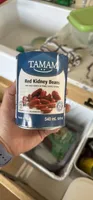 Red Kidney Beans