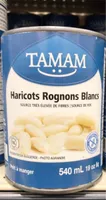 Haricots Rognons blancs