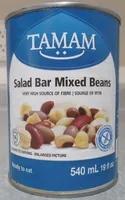 Salad Bar Mixed Beans