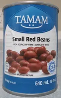Small Red Beans