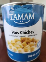 Pois Chiches
