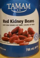 Red kidney beans