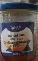 Apricot Jam