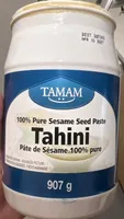 Tahini