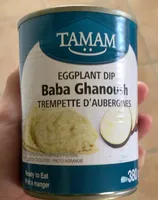 Baba Ghanoush