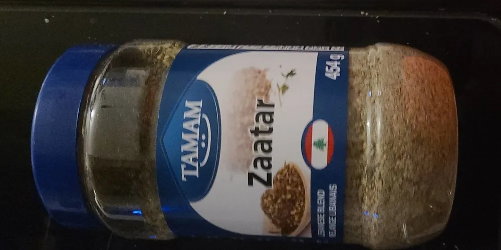 Tamam Zaatar