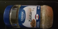 Tamam Zaatar