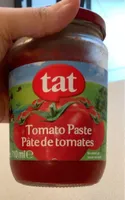 Pate de tomates
