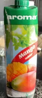 Mango Nektar