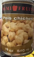 Chickpeas