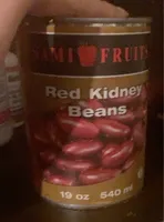 Red Kidney Beans