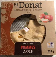 Apple pie