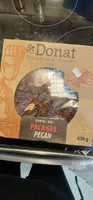 PACANES PECAN PIE