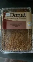 Carrés aux dattes