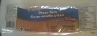 Pizza Sub