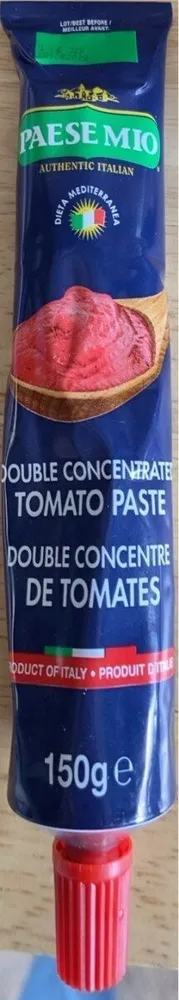 Tomato Paste