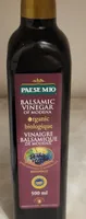 Balsamic Vinegar of Modena Organic