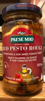 Red Pesto
