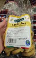 Taralli Anis