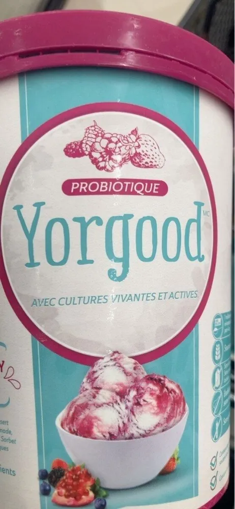 Yorgood