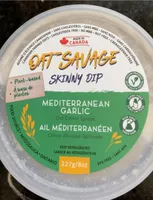 Oat savage skinny dip