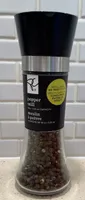 pepper mill
