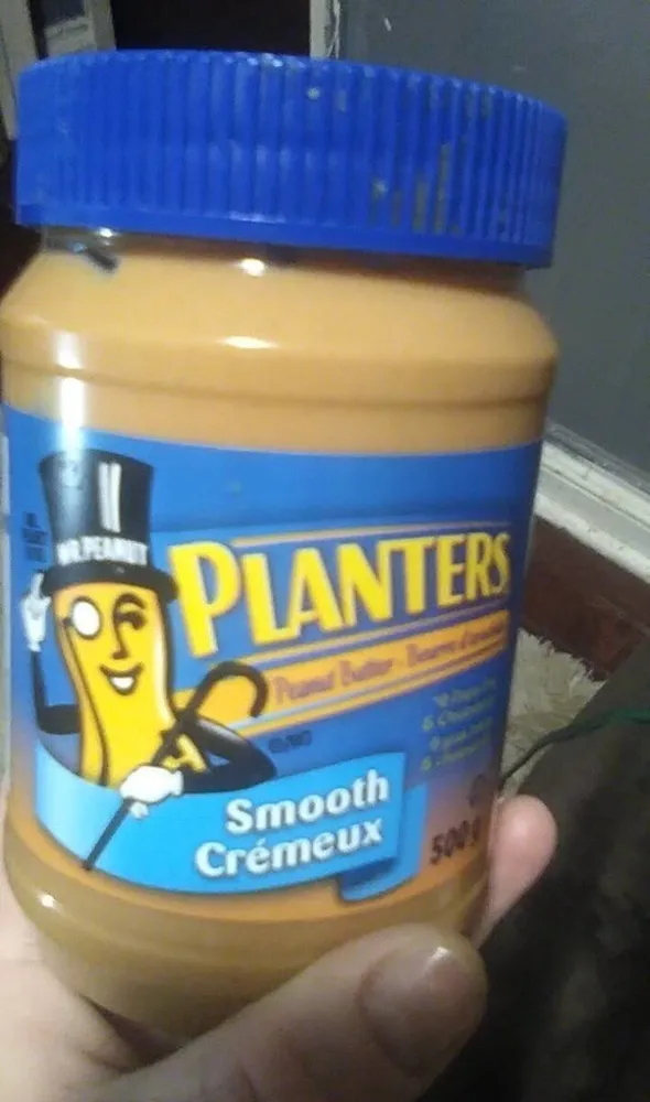 Planters