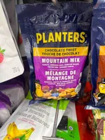 Snacking Mix