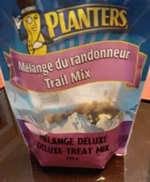 Mélange De Noix Deluxe