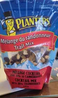 Mélange du randonneur