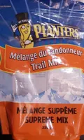 Mélange du Randonneur
