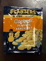 Arachide cocktail