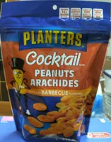 Peanuts