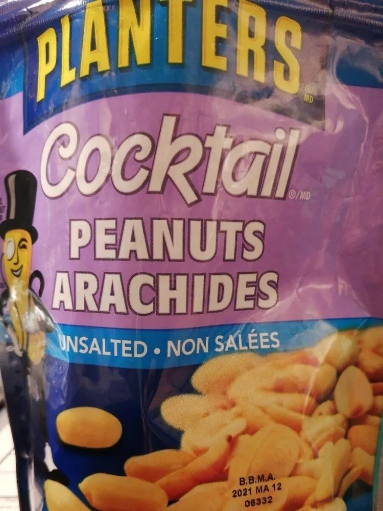 Arachides