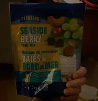 Melanges de noix