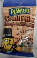 Trail mix