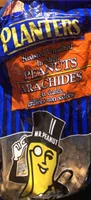 Arachides en écales grillees non salees