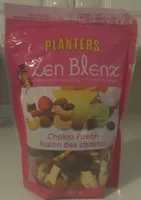 Chakra Fusion Zen Blenz