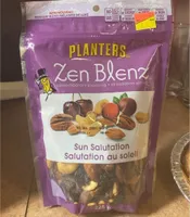 Zen Blenx