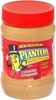 Planters Crunchy Peanut Butter