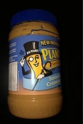 Peanut Butter Smooth