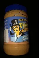 Peanut Butter Smooth