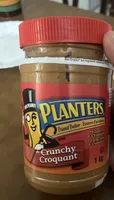 Peanut Butter Crunchy